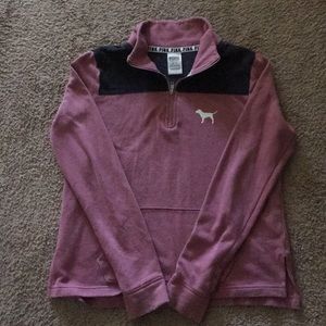 PINK sweater
